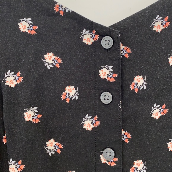 GAP mid-length summer dress - Picture 2 of 2